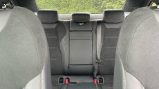 Mercedes-Benz A-Class A250e AMG Line Premium Plus Edition 4dr Auto Saloon